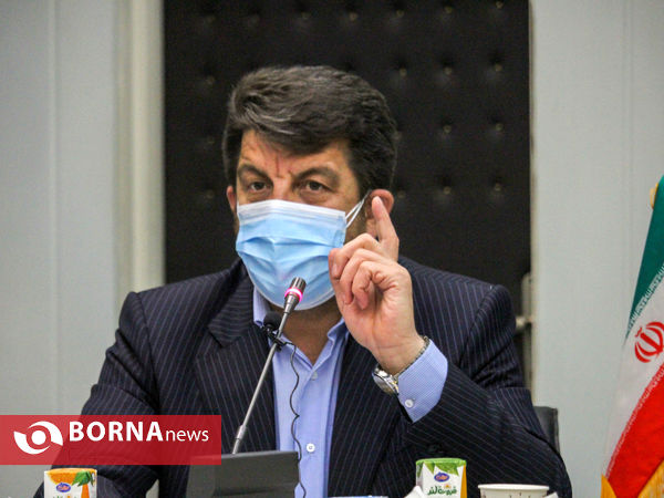 سفر معاون وزیر تعاون، کارو رفاه اجتماعی به اراک