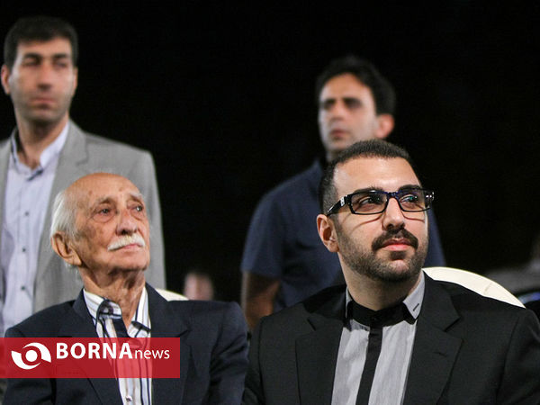 جشن روز ملی سینما