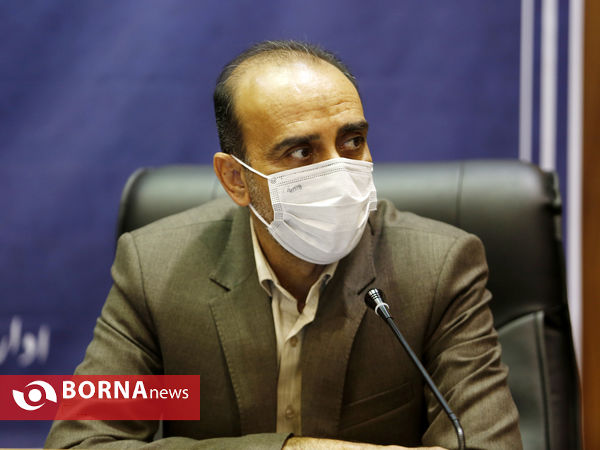 جلسه ستاد ساماندهی امور جوانان استان فارس