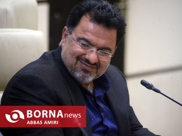 نشست هم اندیشی اداره کل امور مالیاتی فارس و بسیج رسانه