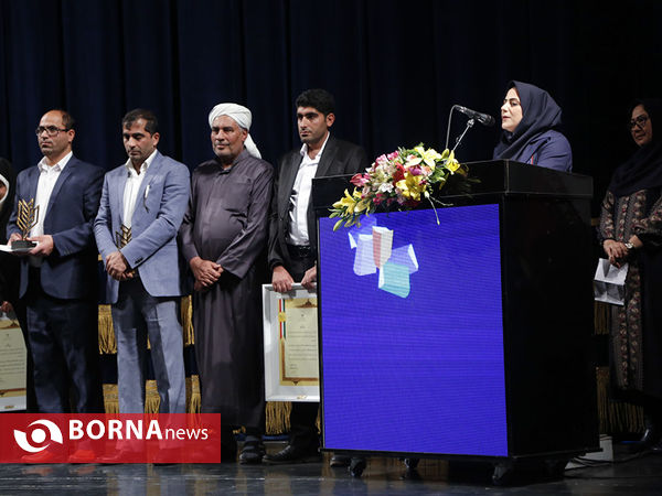 انتخاب سومین دوره پایتخت کتاب ایران