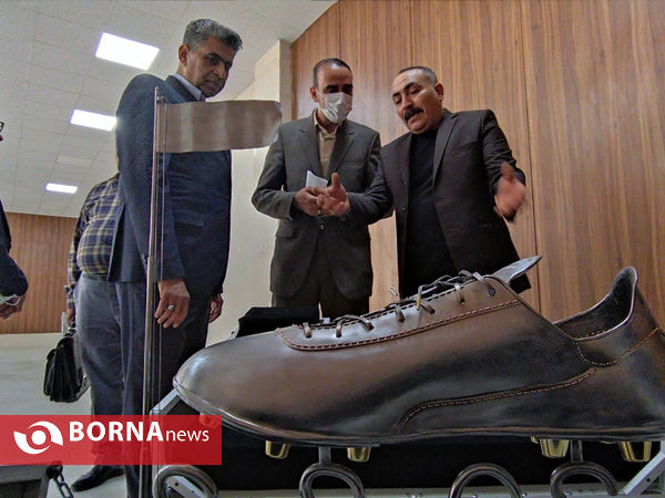 آیین پاسداشت روز جهانی صنایع دستی در شیراز