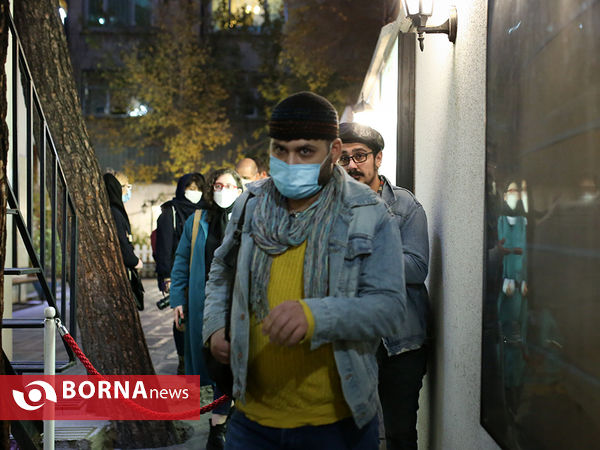بازگشت مخاطب به سالن های نمایش