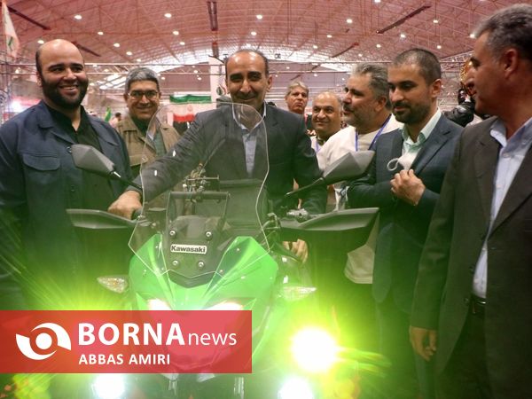 نمایشگاه ورزش، تجهیزات ورزشی، تجهیزات سفر و کمپینگ در شیراز