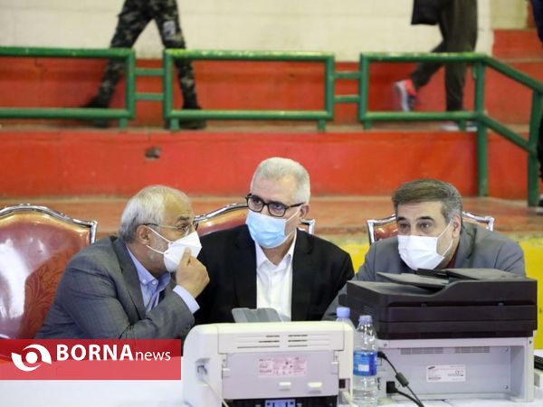 مسابقات قهرمانی کیک بوکسینگ واکو کشور