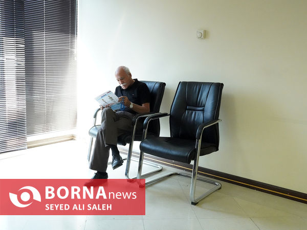 اجرای طرح غربالگری عضلانی اسکلتی