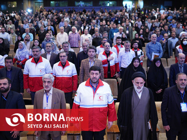 کنگره بین المللی سلامت در اربعین