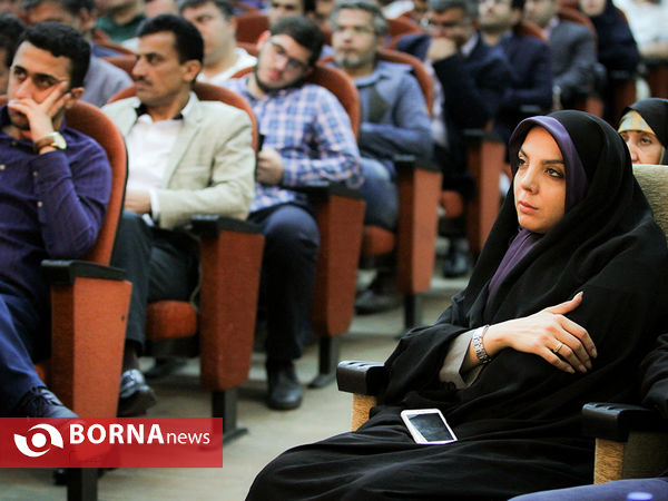 مراسم تقدیر از اعضای ستادهای محسن هاشمی