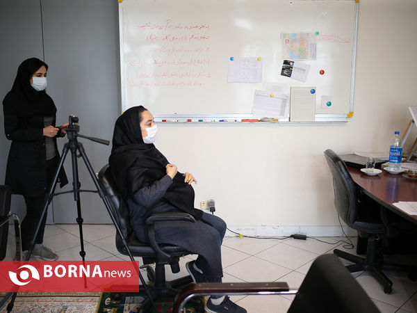 گفتگو اختصاصی سید مصطفی هاشمی‌طبا با خبرگزاری برنا