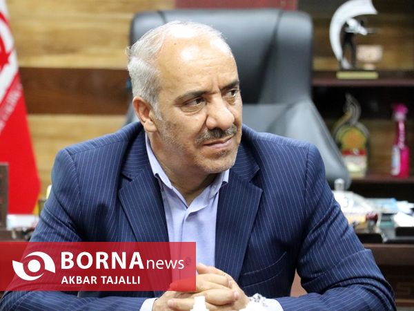 مراسم تودیع و معارفه مدیرکل ورزش و جوانان سیستان و بلوچستان