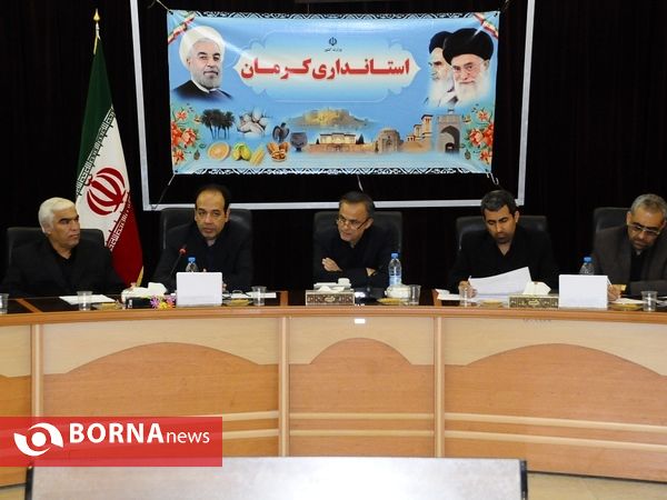 شورای گفت‌وگوی دولت و بخش خصوصی استان کرمان با محوریت گردشگری