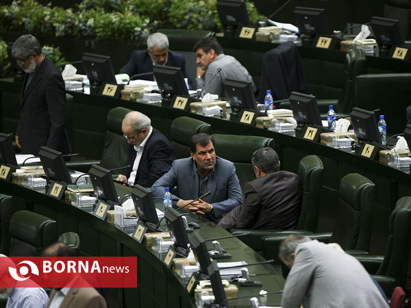 صحن علنی مجلس شورای اسلامی