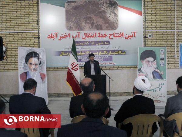 بازدید استاندار تهران از پروژه های شهرستان ملارد