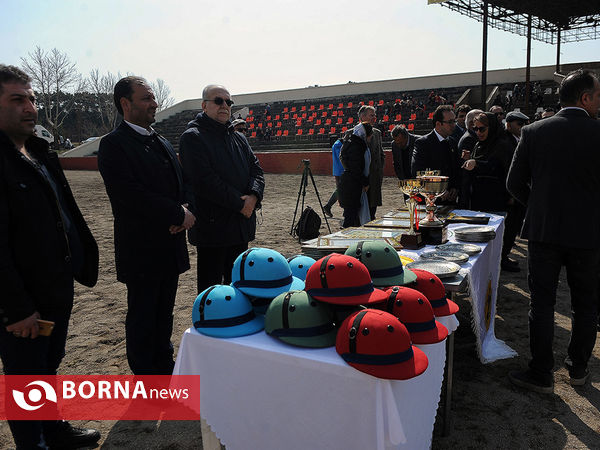 جام قهرمانی چوگان باشگاه‌های ایران
