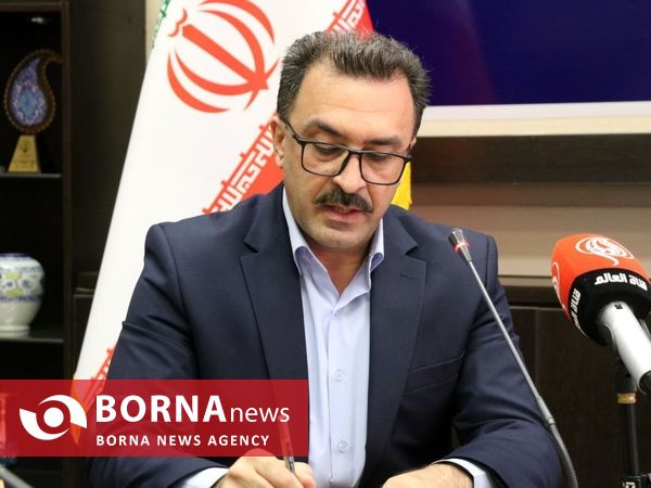 نشست خبری نمایشگاه تجهیزات آشپزخانه 
