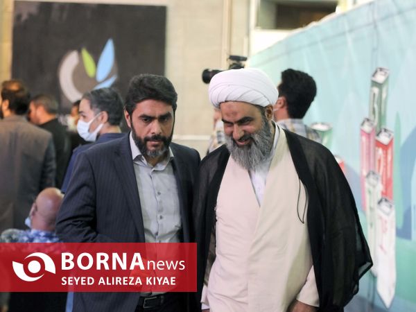 حضور معاون اول‌ رئیس‌جمهور در شهرستان ملارد