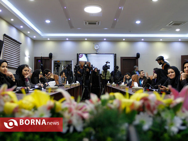 نشست رسانه‌ای دومین کمیسیون عالی همکاری‌های مشترک فناوری ایران و روسیه