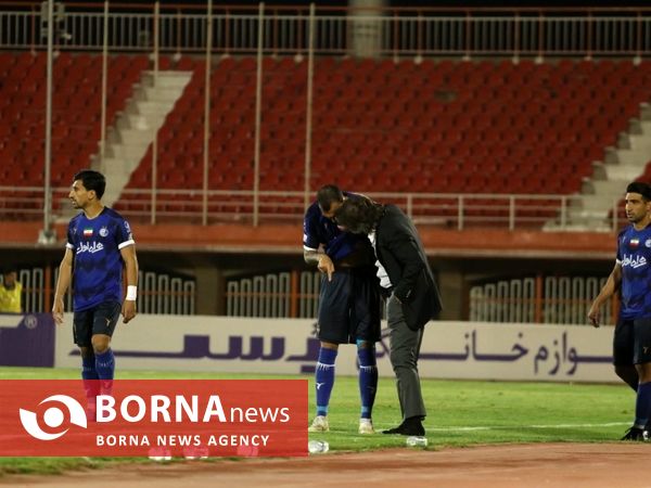 نیمه دوم سوپرجام