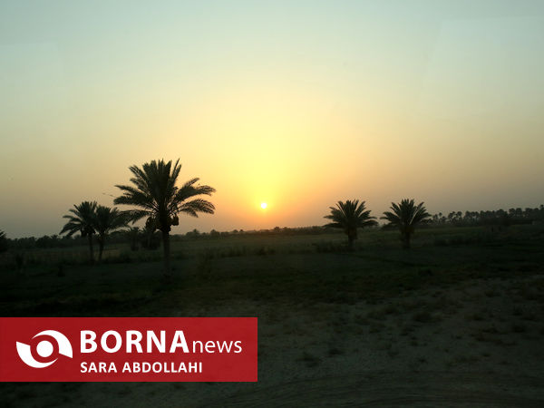 سفر به کربلا