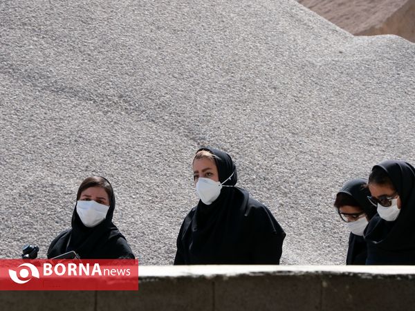 جهش تولید در سرزمین فتح - ۵