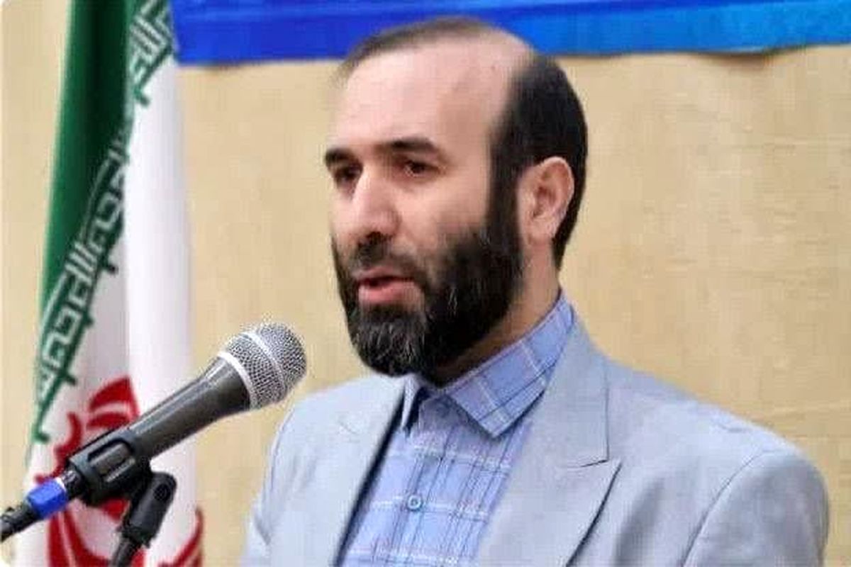 فرماندار شهرستان پردیس: مقابله با بدحجابی باید با مدارا و از سر دلسوزی باشد
