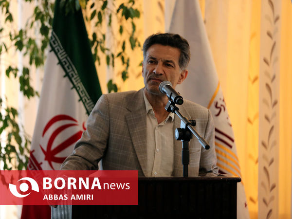 همایش راهبران گردشگری استان فارس