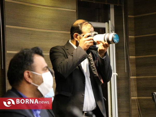 نشست صمیمی استاندار جدید آذربایجان غربی با مدیران رسانه های استان