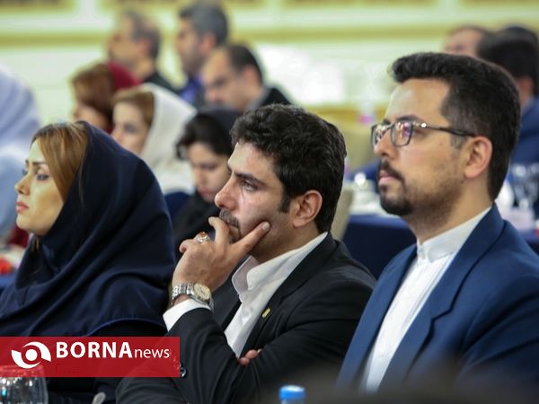 سومین نشست روابط عمومی، علم تا عمل
