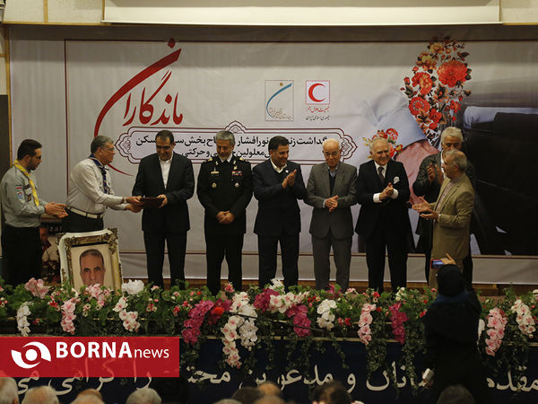 افتتاح مرکز توانبخشی کودکان بیمارستان نورافشار