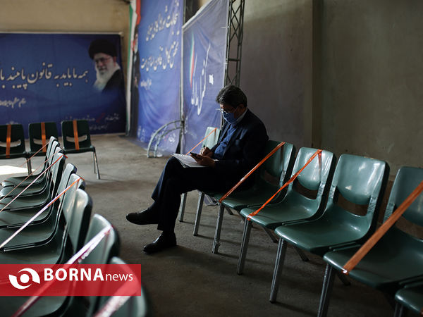 چهارمین روز ثبت نام ششمین دوره شوراهای شهر تهران