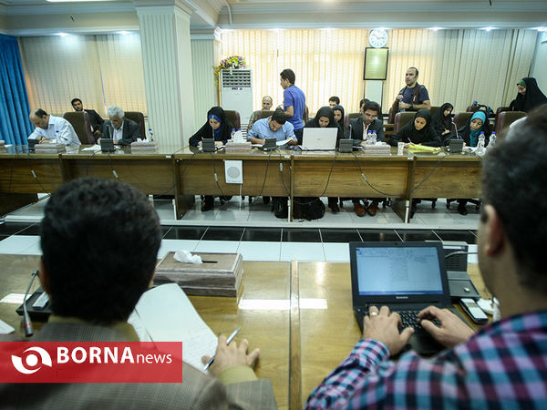 نشست خبری سخنگوی قوه قضاییه