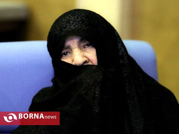 دومین همایش دولتمردان دفاع مقدس