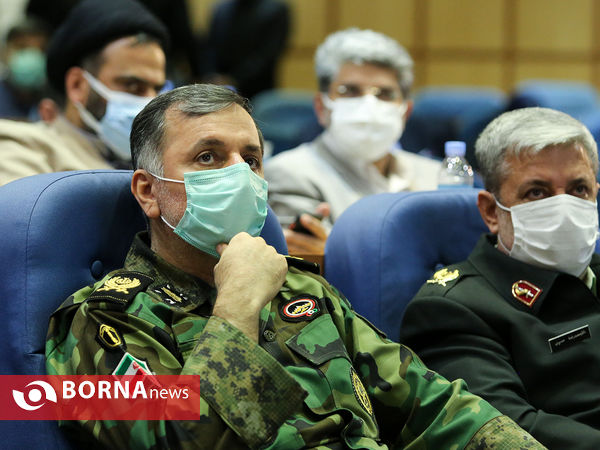 همایش ملی مدیریت جهادی