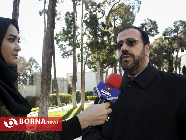 جلسه هیات دولت به ریاست دکتر روحانی