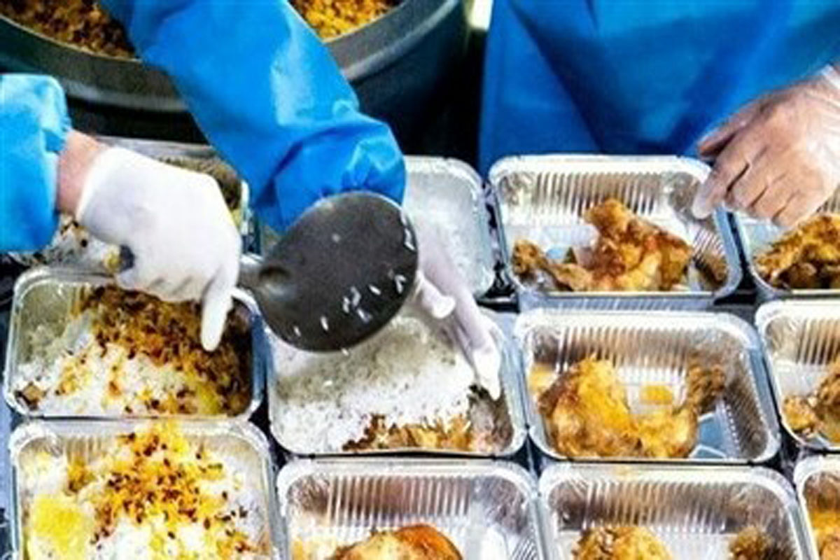 آغاز طرح اطعام حسینی با فعالیت ۲۰۰ آشپزخانه در البرز