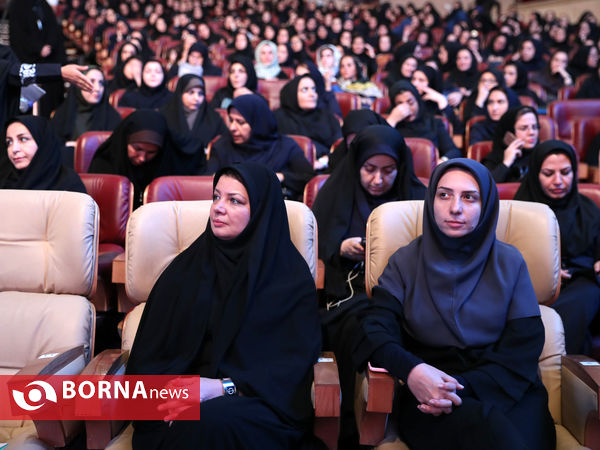 هفدهمین جشنواره شهید رجایی ،بزرگداشت و تقدیر از کارمندان شهرداری تهران
