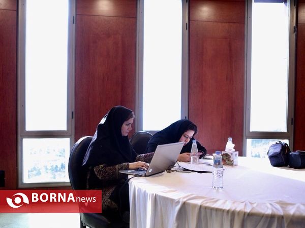 دومین روز مجمع عمومی سازمان های مردم نهاد