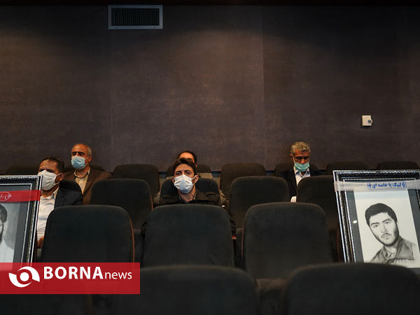 تجلیل از رتبه های برتر آزمون سراسری