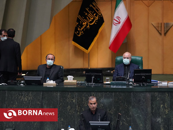 جلسه بررسی صلاحیت وزیر پیشنهادی وزارت میراث فرهنگی، گردشگری و صنایع دستی