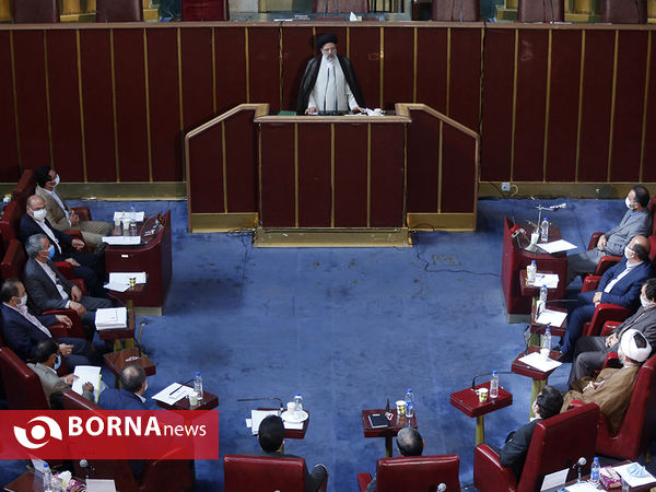 سی و چهارمین اجلاس عمومی شورای عالی استان ها