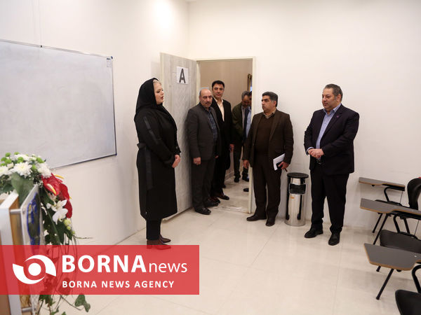 افتتاح مجهزترین کارگاه آموزشی گردشگری در شرق کشور