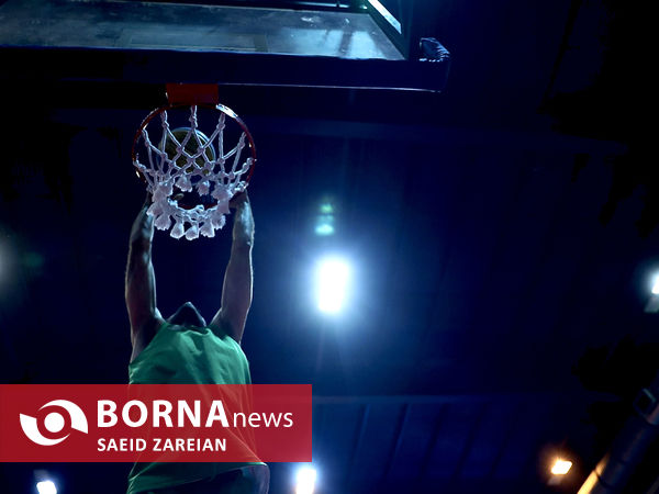 اردوی آماده‌سازی تیم ملی بسکتبال ۳×۳