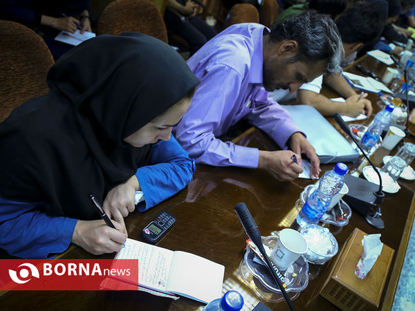 همایش مکمل های غذایی رژیمی
