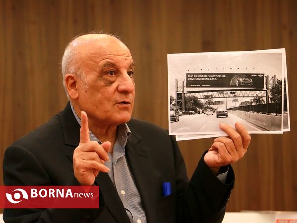 بهانه ایی برای عرض تبریک به استاد محمود مختاریان