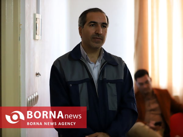 گردهمایی سالروز تصویب قانون کار