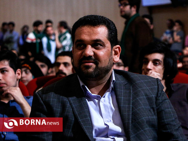 همایش چرا باید رأی داد ؟
