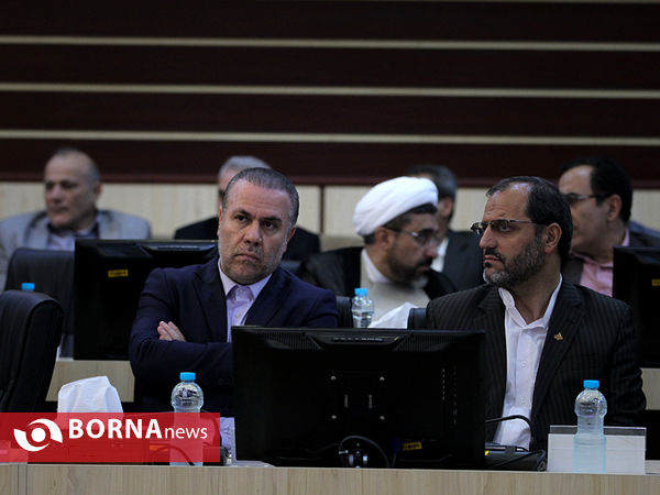 ستاد فرماندهی اقتصاد مقاومتی استان البرز