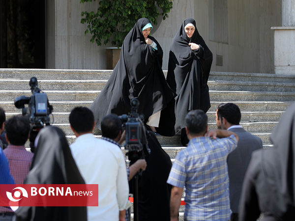 حاشیه امروز هیات دولت