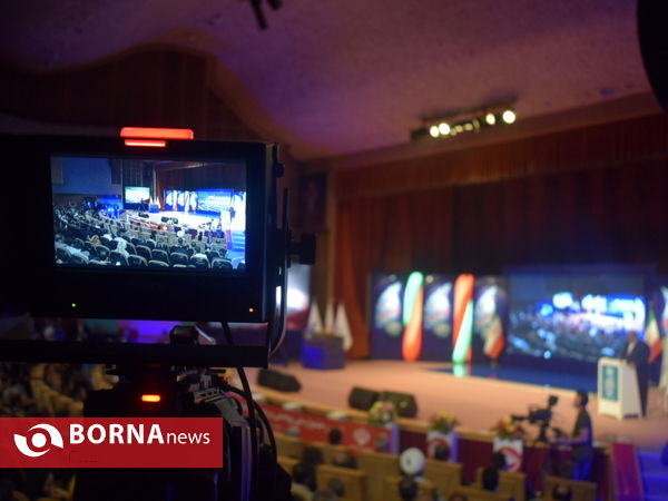 جشنواره ملی پویا نمایی در کرمانشاه
