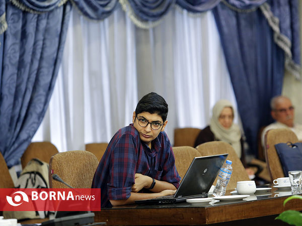 کنفرانس خبری روز جهانی ام اس در روزنامه اطلاعات